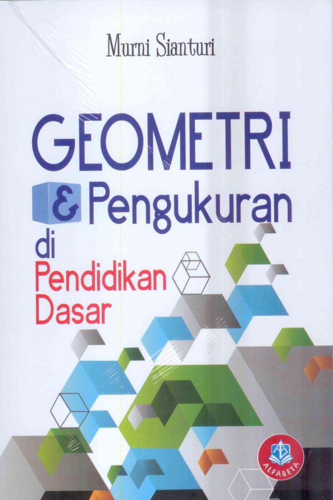 Sampul Geometri dan Pengukuran