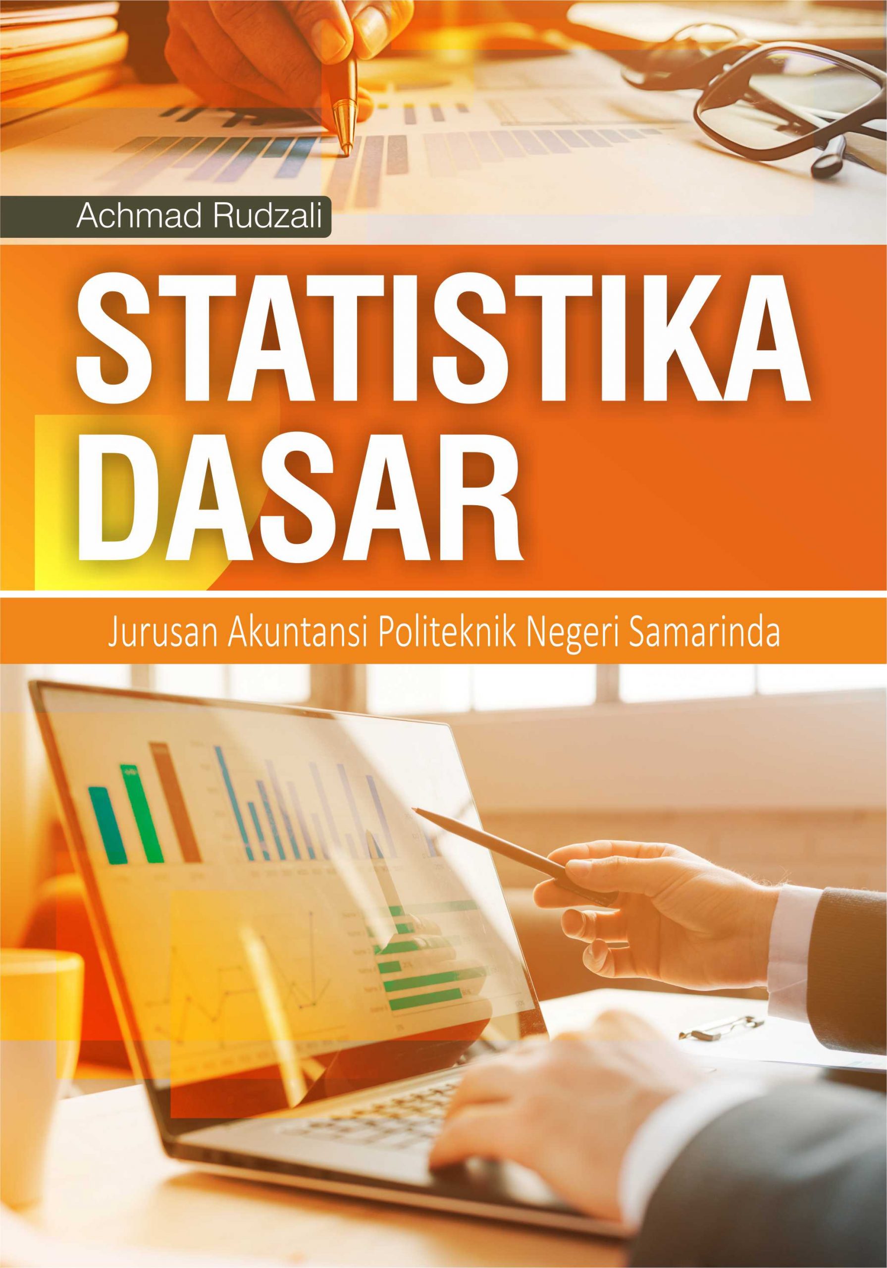 Sampul Statistika Dasar