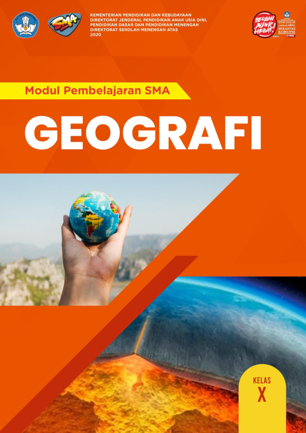 Sampul Geografi 